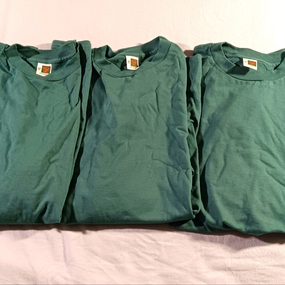 NEW Wearguard 3XL Longsleeve Tees